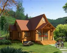會所木屋、木質(zhì)會所